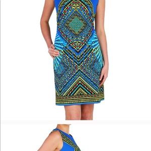 Dress Reserved for poshinistajen